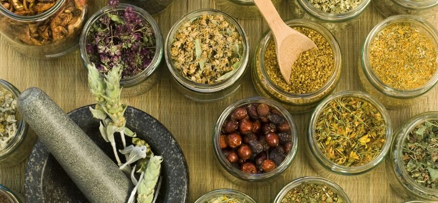 Popular remedies for the treatment of osteochondrosis