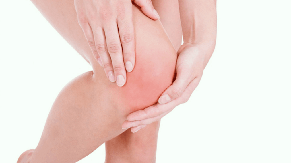 Knee pain can be a cause of knee osteoarthritis.